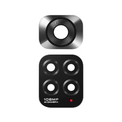 Camera Lens Xiaomi Redmi Note 11s Black Camera Lens Xiaomi Redmi Note 11s Black